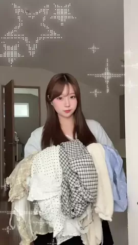 菜瑠のTikTok投稿