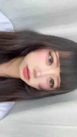 ひまりのTikTok投稿