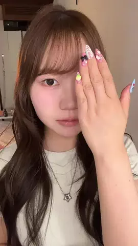 佳林 karinのTikTok投稿