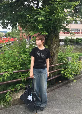 佳林 karinのTikTok投稿