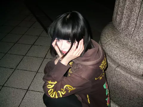 gegeのTikTok投稿