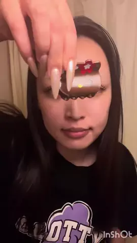 仲良し三姉妹のTikTok投稿