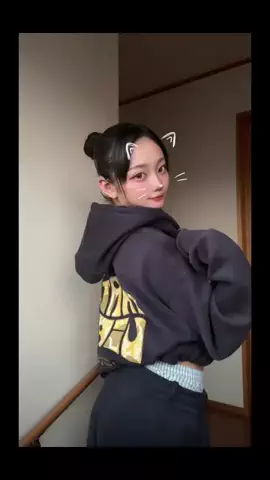 風 花 / 美容学生のTikTok PR投稿：おそろいしてください˶> <˶ #08 #fyp #pr @That’s life 