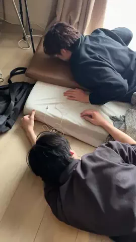 ハルトのTikTok投稿