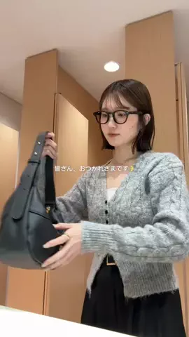 おもちのTikTok投稿