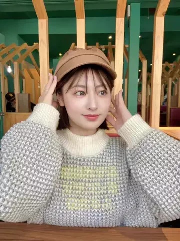 にーなのTikTok投稿