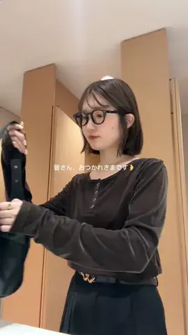 おもちのTikTok投稿