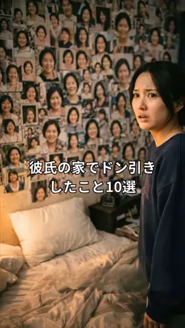 聖人君子のTikTok PR投稿：#彼氏 #マザコン #ムード #恋愛 #pr