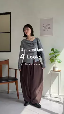 おもちのTikTok投稿