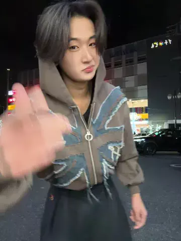 エリンギのTikTok PR投稿：tops:@SCUFFERS #おすすめ #fyp #pr #japan 