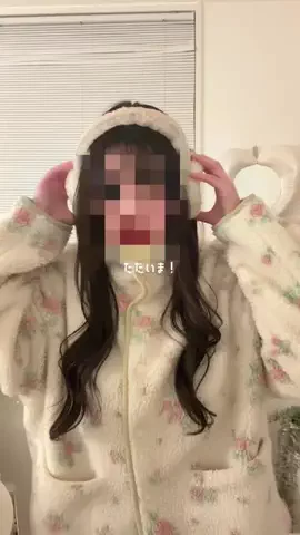 サモエドネキのお部屋のTikTok投稿