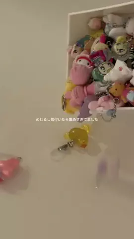サモエドネキのお部屋のTikTok投稿