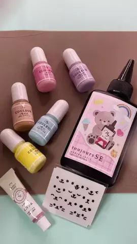 atelier_juriaのTikTok投稿