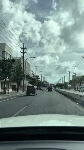 mariko_okinawa_reportのTikTok投稿