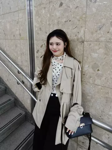 れいのTikTok投稿