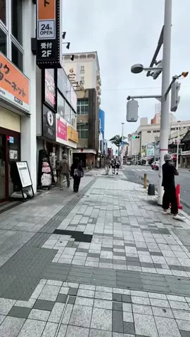 mariko_okinawa_reportのTikTok投稿
