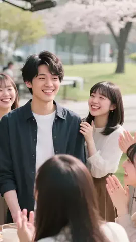 恋キングのTikTok投稿