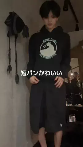 奏夢のTikTok投稿