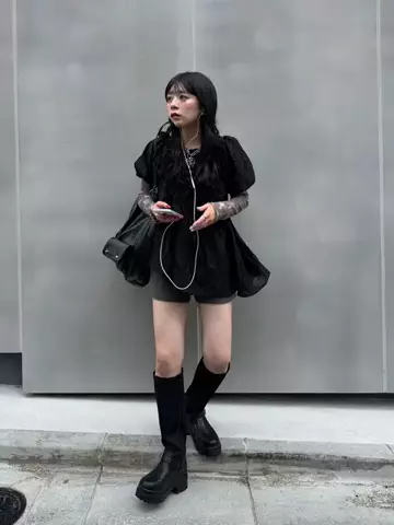maki yamadaのTikTok投稿