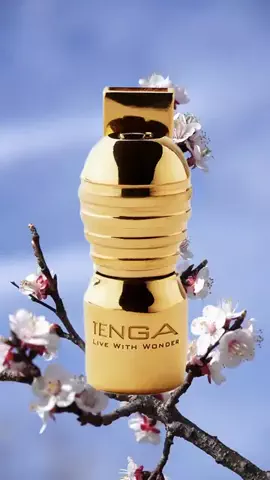 TENGA公式のTikTok投稿