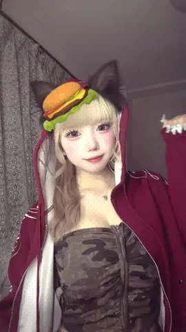 出遅れぴんくのTikTok投稿