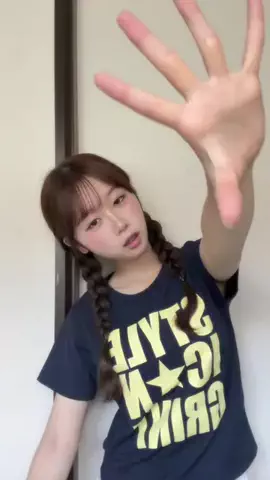 時田音々(ときねね)のTikTok投稿