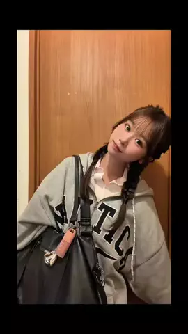 時田音々(ときねね)のTikTok投稿