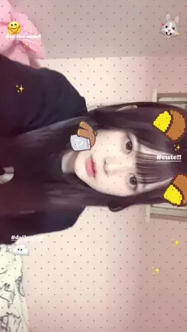姬のTikTok投稿