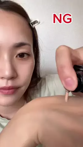 メイク講師💄AIRIのTikTok投稿