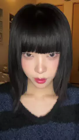 ｻﾎﾞﾝ🦋のTikTok投稿