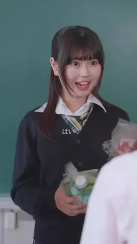 瞬間sejuのTikTok投稿