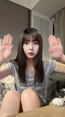 向井 怜衣のTikTok投稿