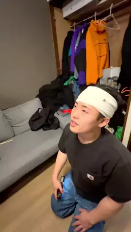 LIBERTY-リバティー🗽のTikTok PR投稿：辞書に載ってない"キノコ"を取ってきたトナカイwwwww#おも…