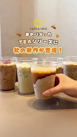 MERYのTikTok投稿