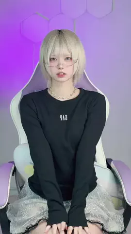 ねむるのTikTok投稿