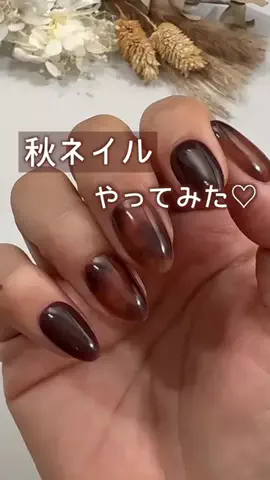 nail_life8のTikTok投稿