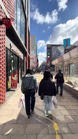 おにやん　北海道グルメのTikTok投稿