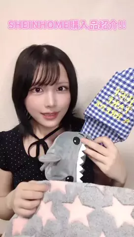 もちだのTikTok投稿