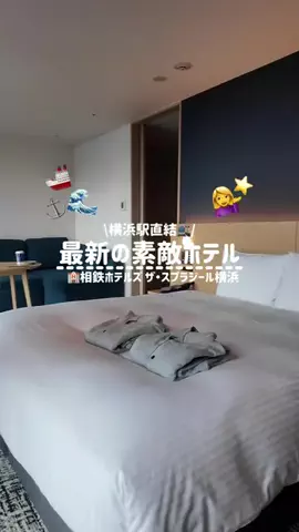 きぬあ🏨｜ご褒美ステイ🐰🫶🏻のTikTok投稿