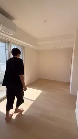 ホテルライクな暮らしのTikTok投稿