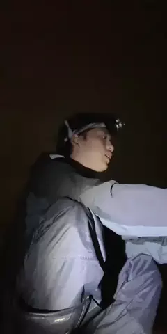 こんちゃん🦑🎩のTikTok投稿