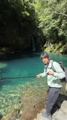 JPN🇯🇵ガラス玉【旅行.絶景.おすすめスポット紹介】のTikTok投稿