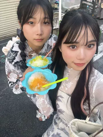 ゴンチャjkのTikTok投稿