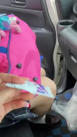 あゆミンのTikTok投稿