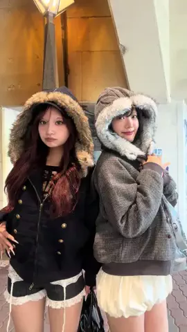 りぽちまるのTikTok投稿