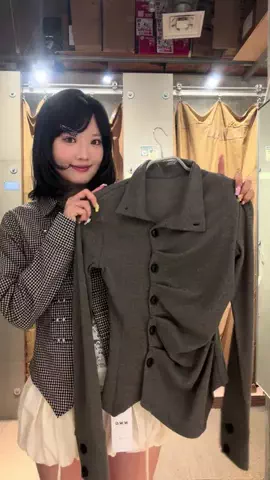 りぽちまるのTikTok投稿