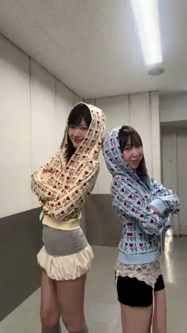 りぽちまるのTikTok投稿