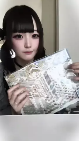 ひまりのTikTok投稿