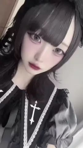 ひまりのTikTok投稿