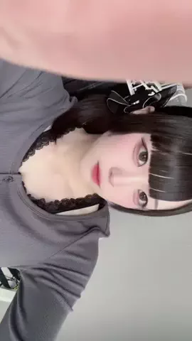 ひまりのTikTok投稿